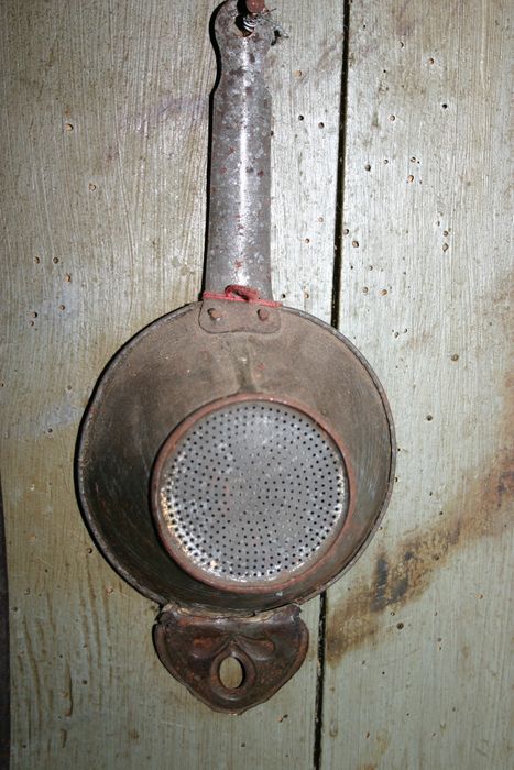 passette - © Ministère de la Culture (France), Conservation des antiquités et des objets d’art de Haute-Loire, tous droits réservés
