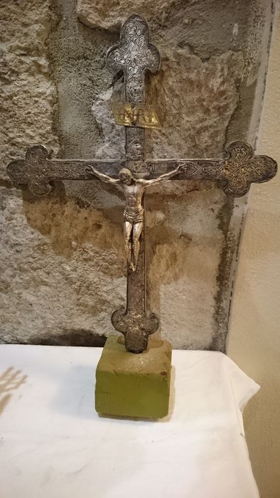 croix de procession