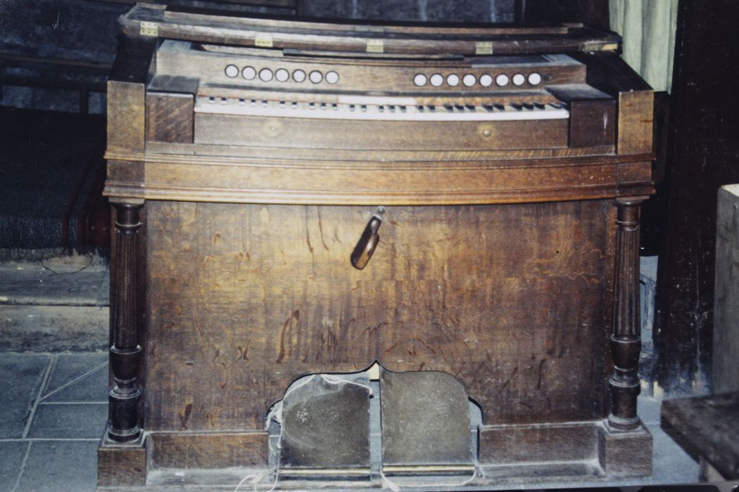 Harmonium