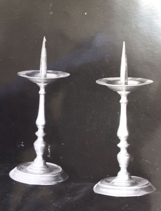 Chandeliers