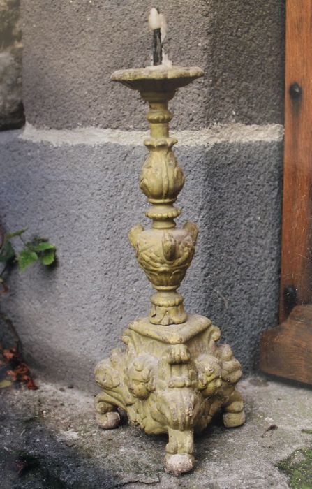 Chandelier
