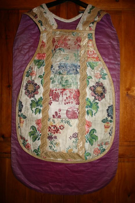 chasuble