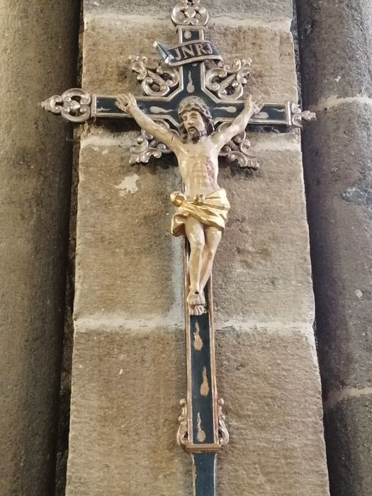 Croix de procession