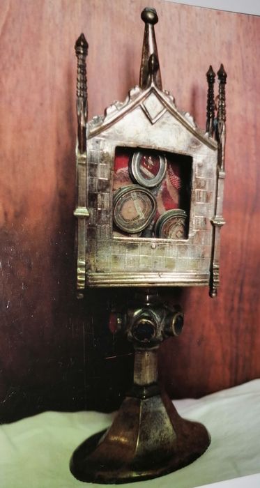 reliquaire-monstrance