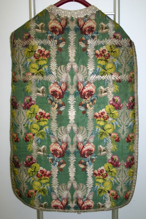 chasuble n°3