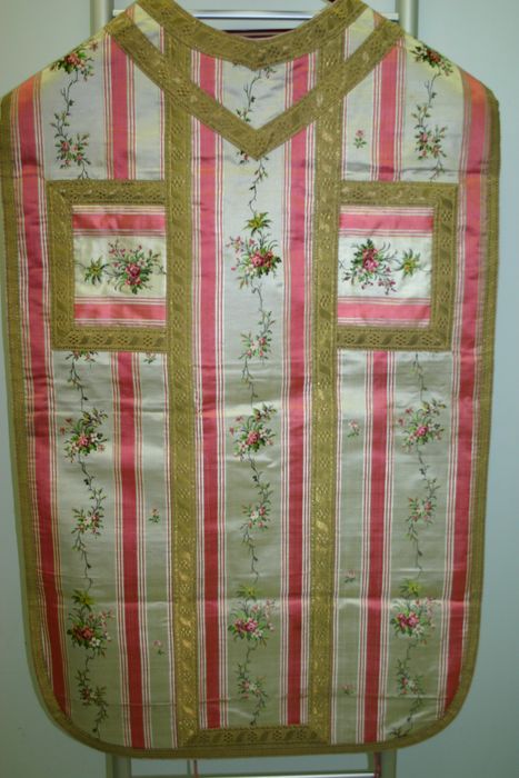 chasuble n°5