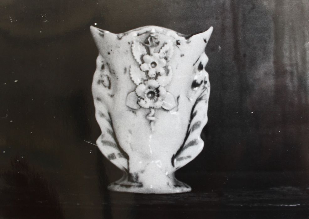 Vase n°2