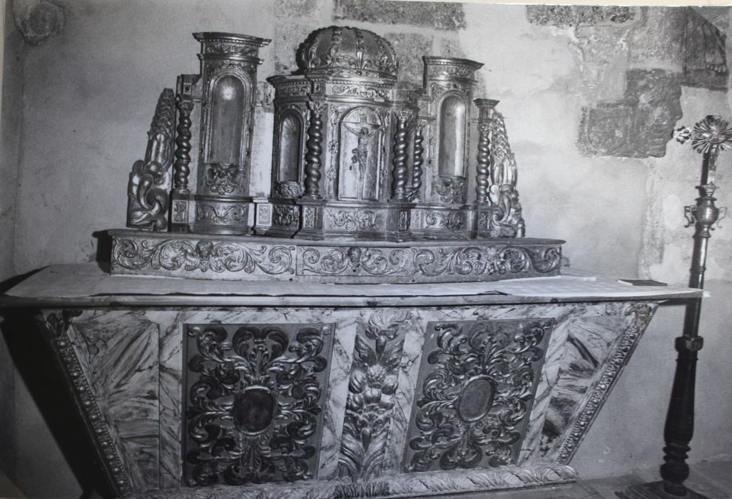 autel