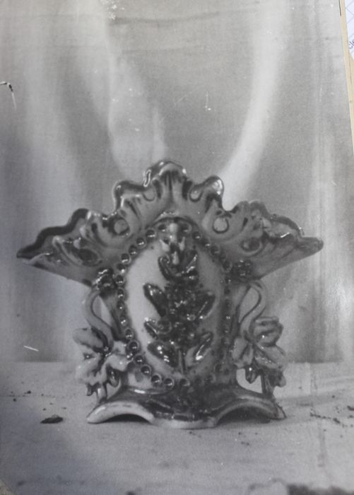 vase - © Ministère de la Culture (France), Conservation des antiquités et des objets d’art de Haute-Loire – Tous droits réservés
