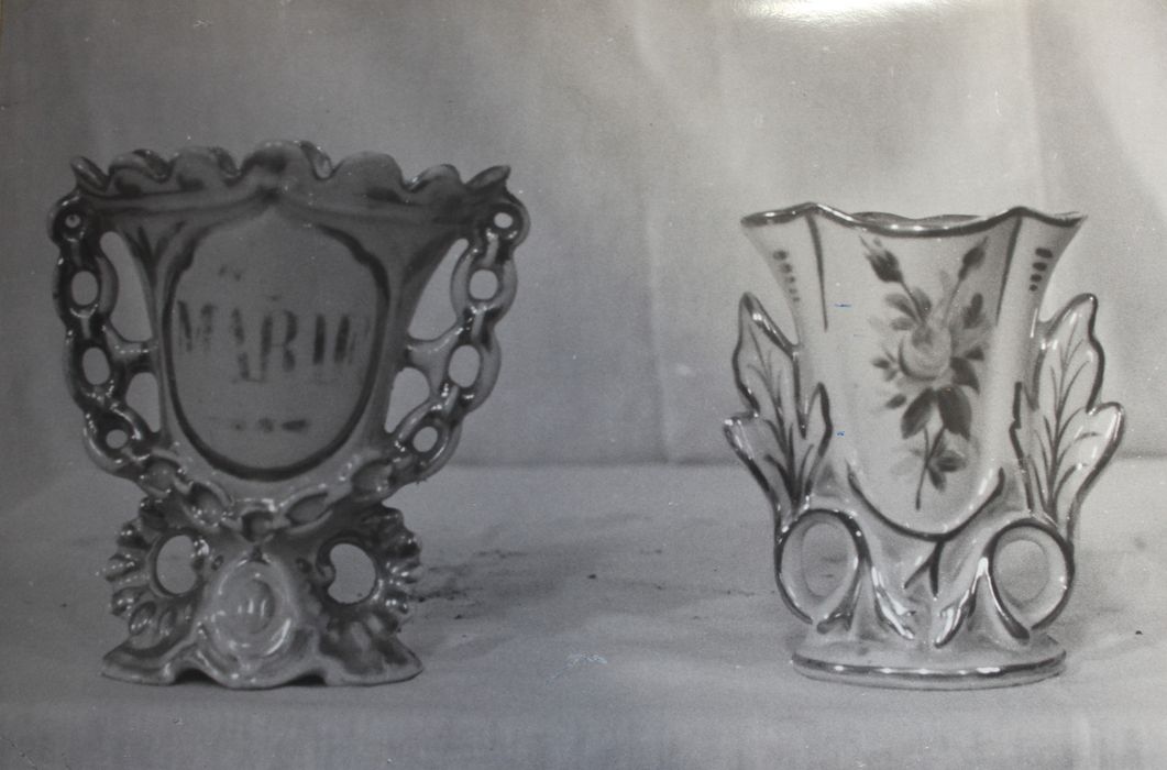 Vases