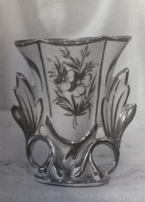 vase - © Ministère de la Culture (France), Conservation des antiquités et des objets d’art de Haute-Loire, tous droits réservés