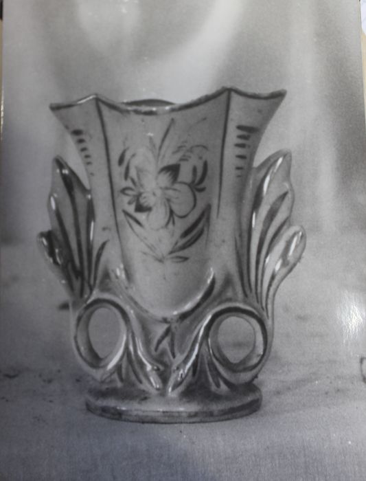 vase - © Ministère de la Culture (France), Conservation des antiquités et des objets d’art de Haute-Loire – Tous droits réservés