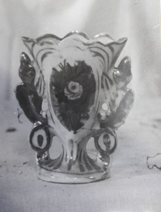 vase - © Ministère de la Culture (France), Conservation des antiquités et des objets d’art de Haute-Loire – Tous droits réservés
