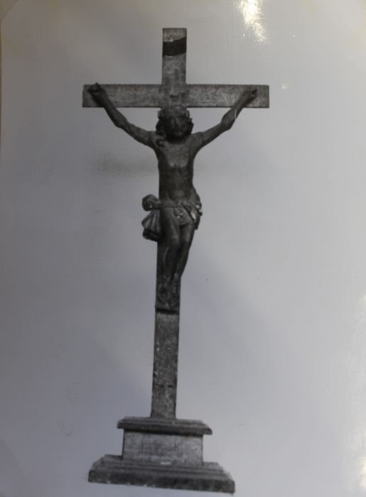 Croix (crucifix)