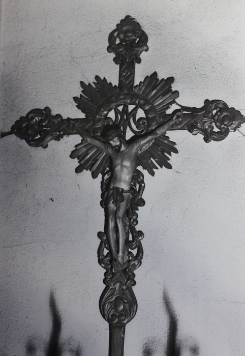 Croix de procession