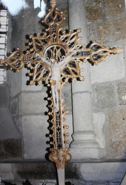 Croix de procession