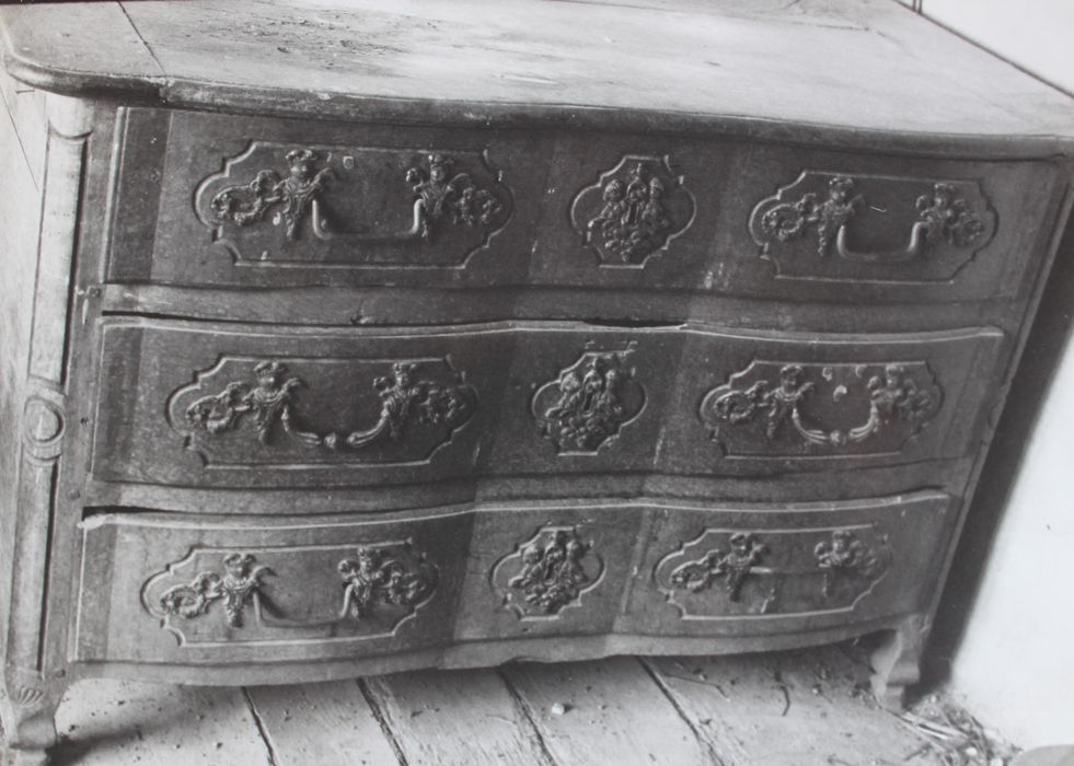 commode