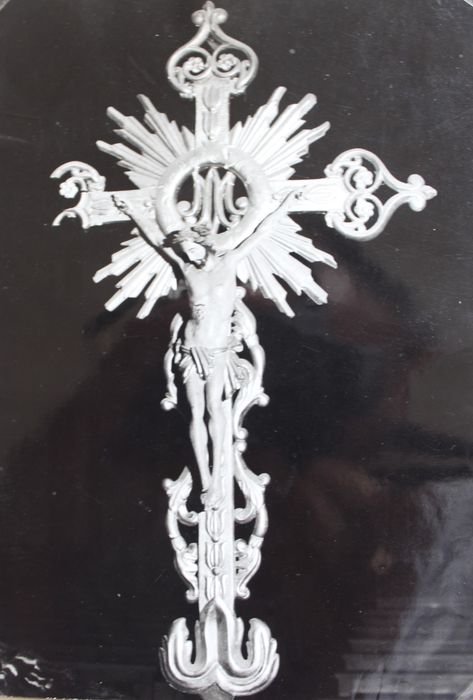 croix de procession