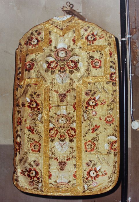 chasuble