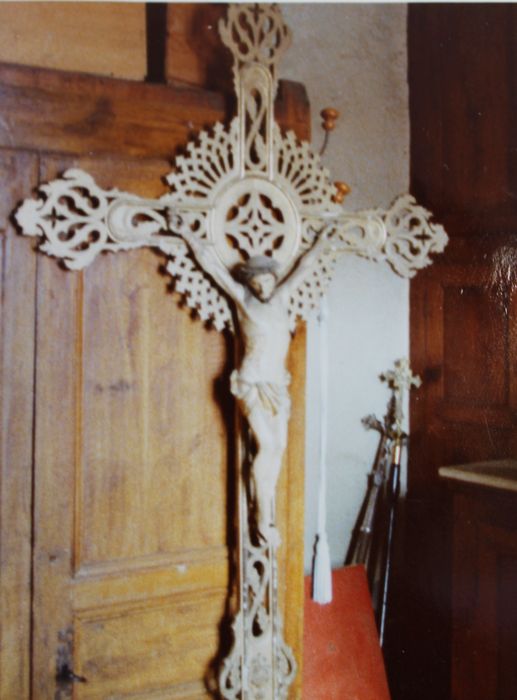 croix de procession