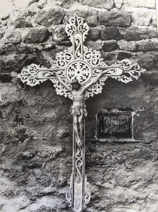 Croix de procession