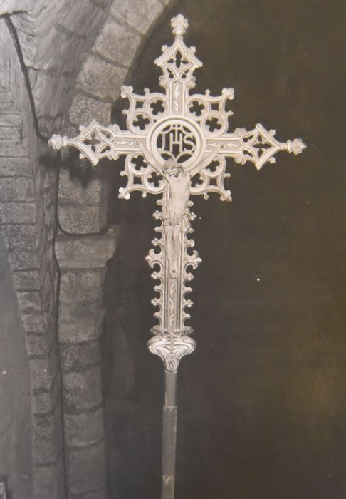 Croix de procession