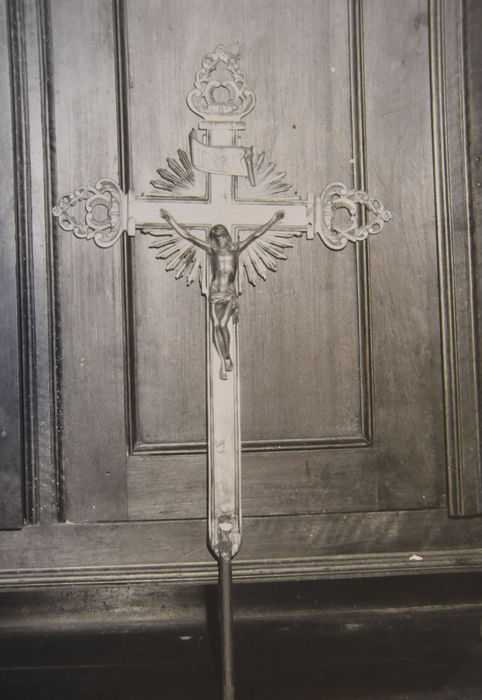 Croix de procession