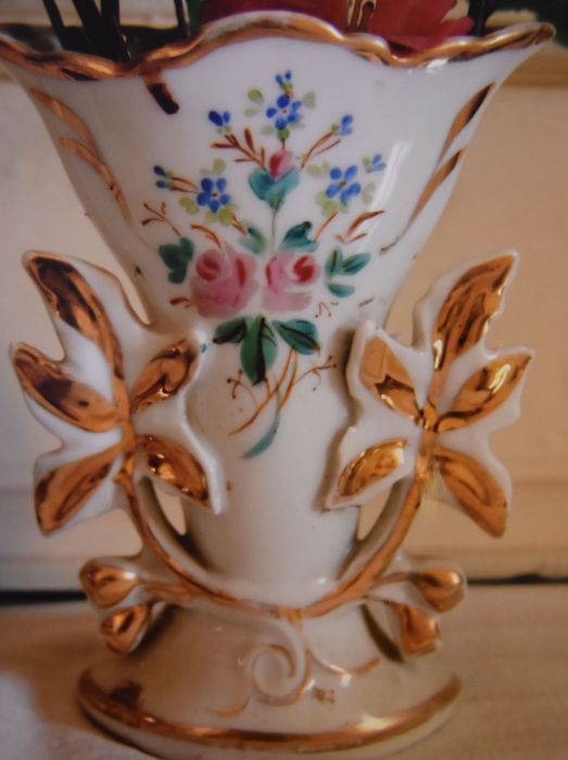 vase - © Ministère de la Culture (France), Conservation des antiquités et des objets d’art de Haute-Loire – Tous droits réservés