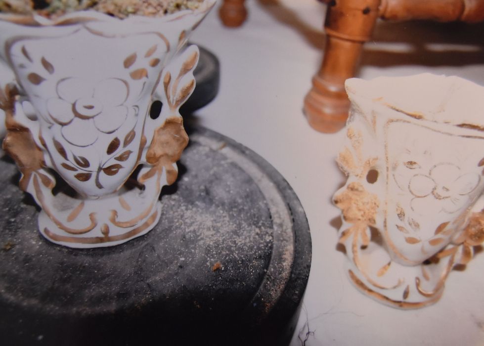 vases - © Ministère de la Culture (France), Conservation des antiquités et des objets d’art de Haute-Loire – Tous droits réservés 