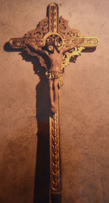 Croix de procession n°3