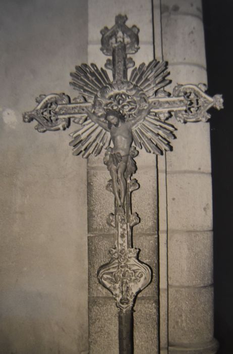 croix de procession