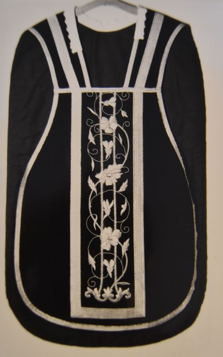 chasuble