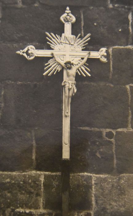 croix de procession