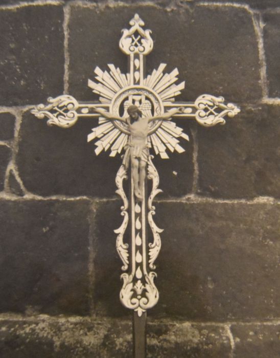 croix de procession