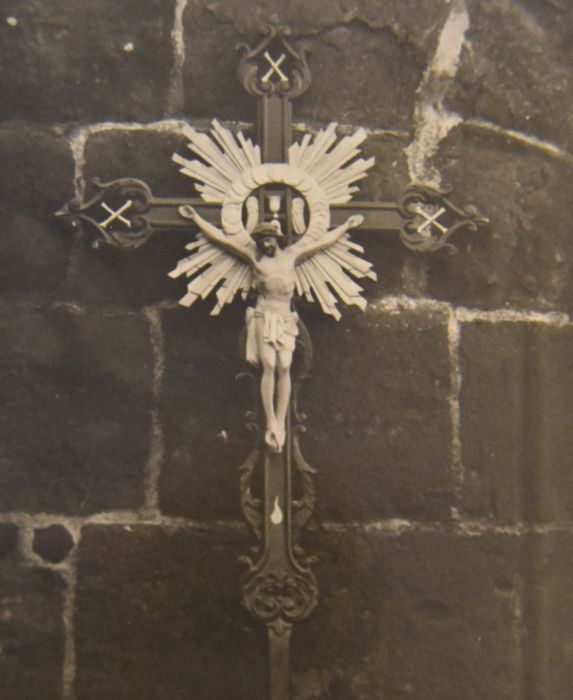 croix de procession