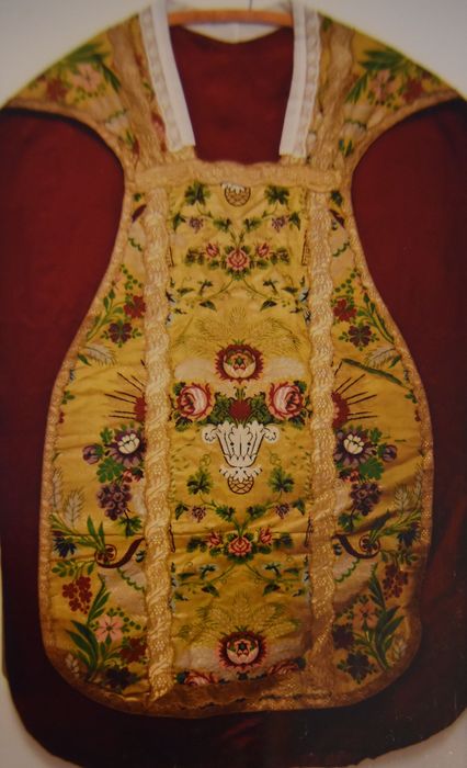 chasuble