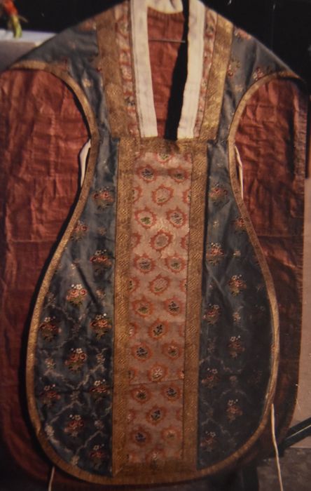 chasuble