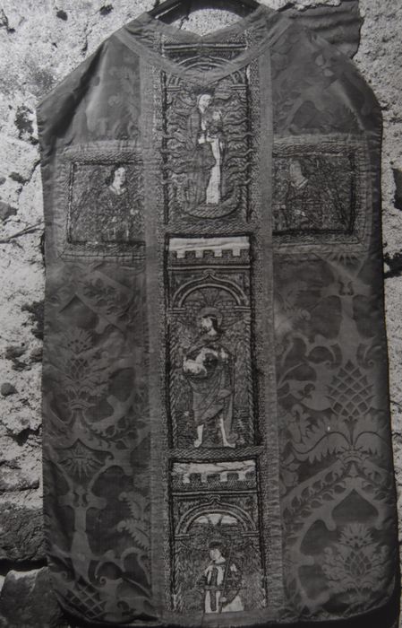 chasuble