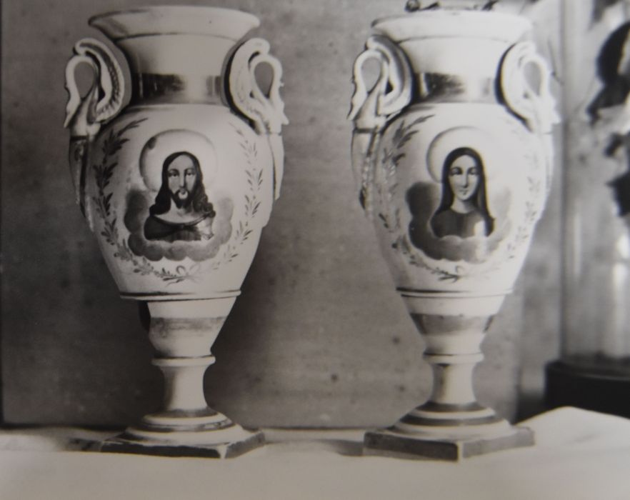 vases - © Ministère de la Culture (France), Conservation des antiquités et des objets d’art de Haute-Loire – Tous droits réservés 