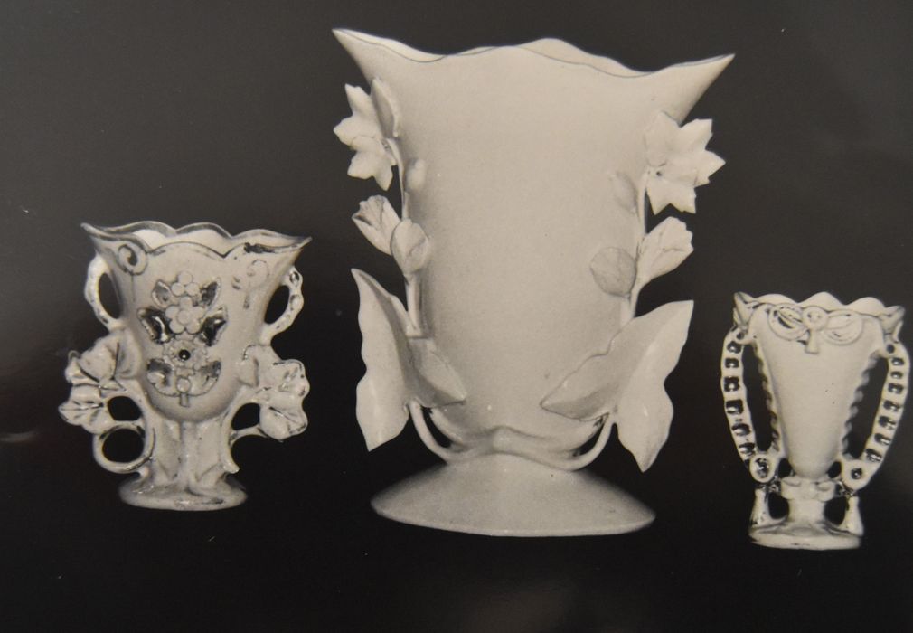 vases - © Ministère de la Culture (France), Conservation des antiquités et des objets d’art de Haute-Loire – Tous droits réservés