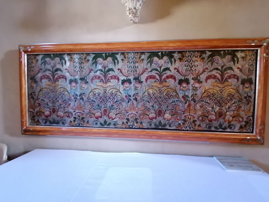 antependium - © Ministère de la Culture (France), Conservation des antiquités et des objets d’art de Haute-Loire, tous droits réservés