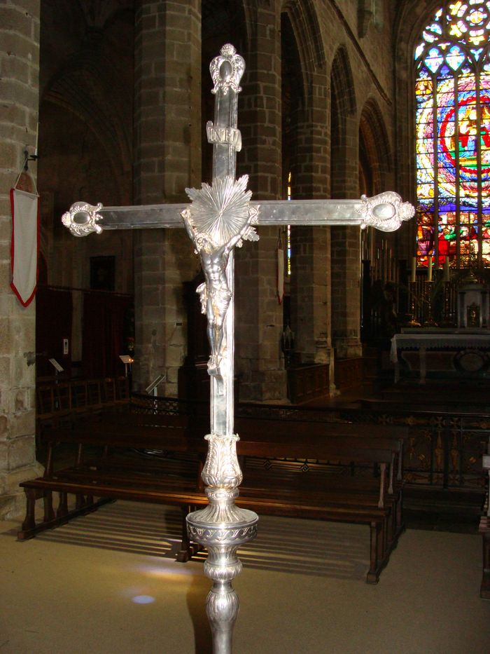 croix de procession