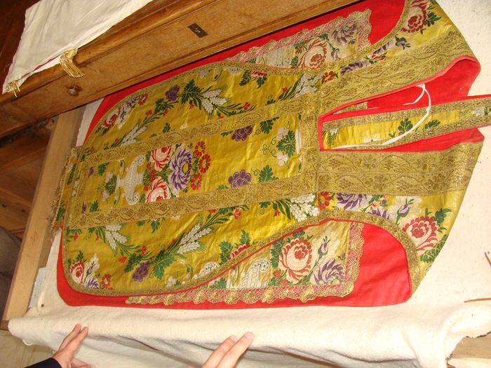 chasuble