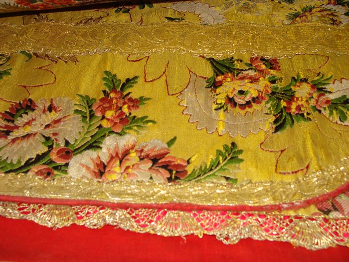 chasuble