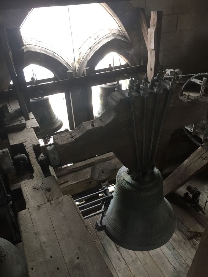 carillon