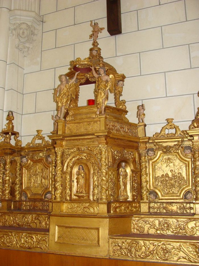 Tabernacle