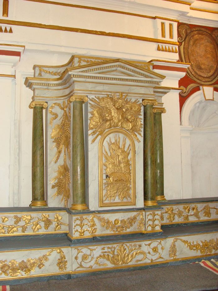 tabernacle