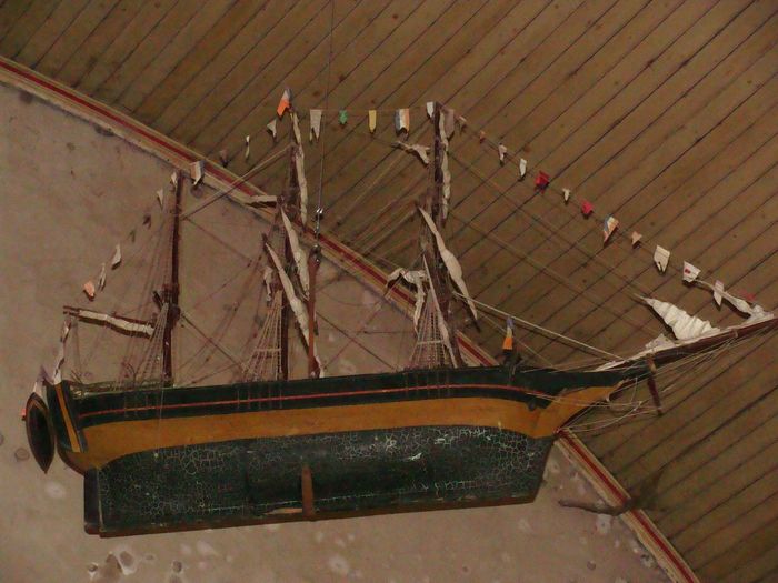 ex-voto (bateau)