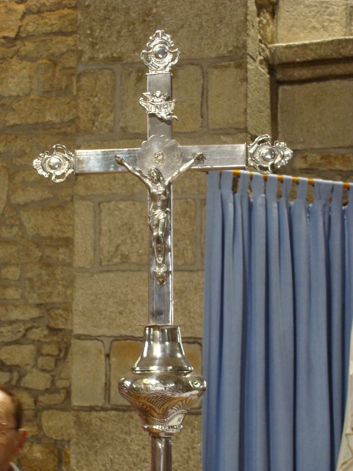 croix de procession