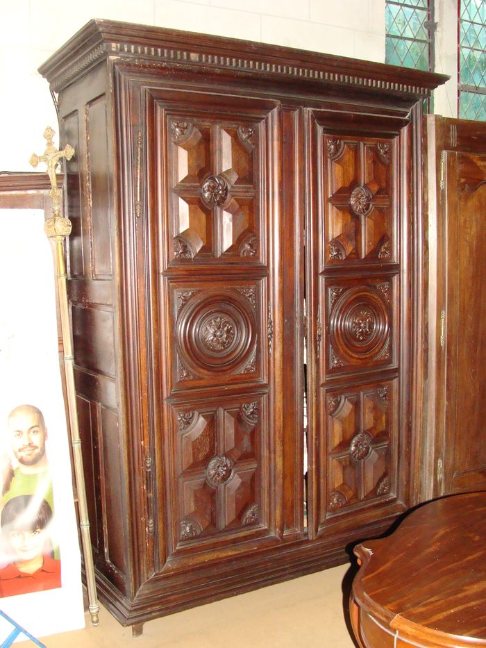 armoire n(°2)